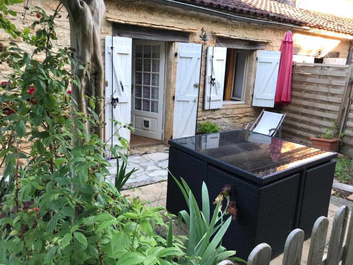 Presbytere De Cassagnes Cassagnes  Εξωτερικό φωτογραφία