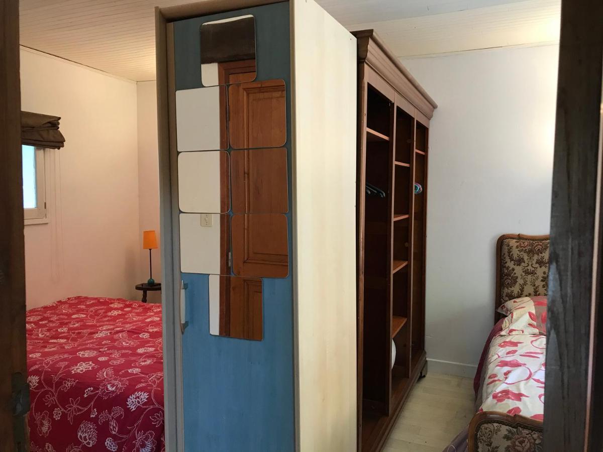 Presbytere De Cassagnes Cassagnes  Εξωτερικό φωτογραφία