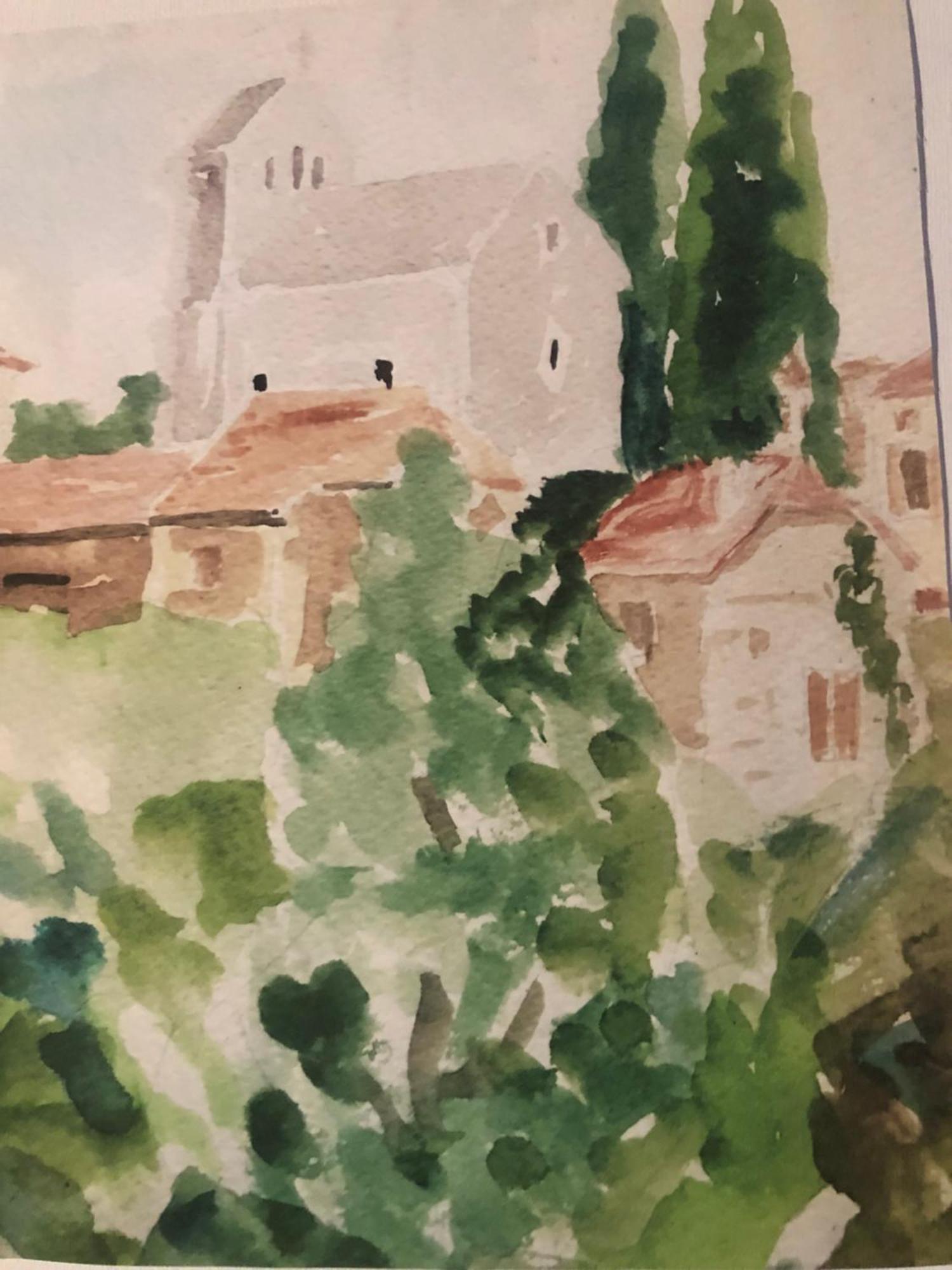 Presbytere De Cassagnes Cassagnes  Εξωτερικό φωτογραφία